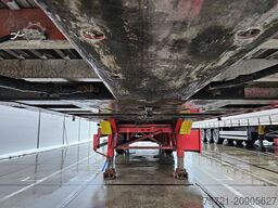 KEMPF SP35/3 Side door,BPW