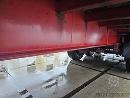 PACTON TXD339 HARD WOOD FLOOR