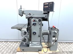 DECKEL FP 3  - Heidenhain Digitalanzeige