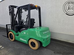Hangcha CPD38-XEY2HA-SI