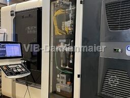 DMG MORI NHX 5000