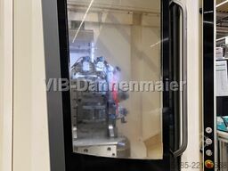 DMG MORI NHX 5000