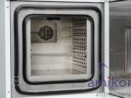 Binder Kälte-Wärmetestkammer MK 53 E2