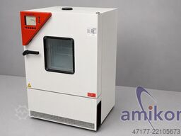 Binder Kälte-Wärmetestkammer MK 53 E2