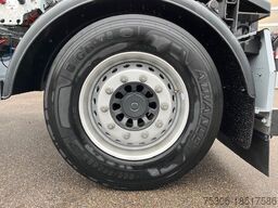 Schlittenanhänger 18 S