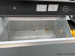 Schlittenanhänger 18 S