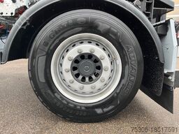 Schlittenanhänger 18 S