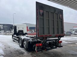 MAN TGS 26.360 6x2-4 LL