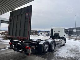 MAN TGS 26.360 6x2-4 LL