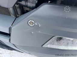 MAN TGS 26.360 6x2-4 LL