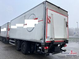 Scania G 450 B6x2*4NB Kühlkoffer Zug !
