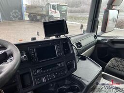 Scania G 450 B6x2*4NB Kühlkoffer Zug !