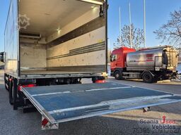 Scania G 450 B6x2*4NB Kühlkoffer Zug !