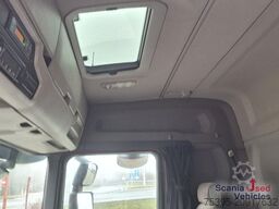 Scania G 450 Kühler Durchlader Komplettzug !!