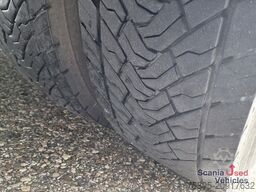 Scania G 450 Kühler Durchlader Komplettzug !!