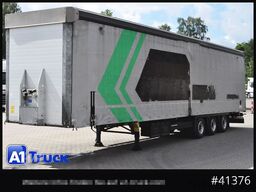 SCHMITZ SCB  24, Mega, Speed Curtain, VDI 2700, verzinkt