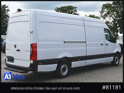 MERCEDES-BENZ Sprinter 315 CDI Kasten Maxi, Klima, Tempomat, 3-Sitzer