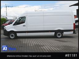 MERCEDES-BENZ Sprinter 315 CDI Kasten Maxi, Klima, Tempomat, 3-Sitzer