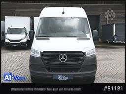 MERCEDES-BENZ Sprinter 315 CDI Kasten Maxi, Klima, Tempomat, 3-Sitzer