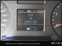 MERCEDES-BENZ Sprinter 315 CDI Kasten Maxi, Klima, Tempomat, 3-Sitzer