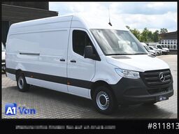 MERCEDES-BENZ Sprinter 315 CDI Kasten Maxi, Klima, Tempomat, 3-Sitzer