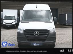MERCEDES-BENZ Sprinter 315 CDI Kasten Maxi, Klima, Tempomat, 3-Sitzer