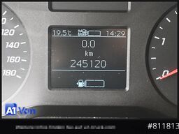 MERCEDES-BENZ Sprinter 315 CDI Kasten Maxi, Klima, Tempomat, 3-Sitzer