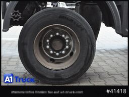 KRONE ZZW 18, Jumbo, 235/75 R 17,5 tandem