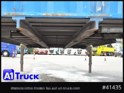 KRONE Wechselbrücke Jumbo BDF 7,82, Code XL,