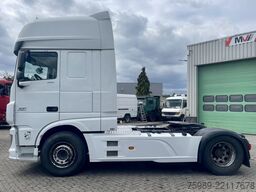 DAF XF 460 MANUAL,  ADR, FRIGO