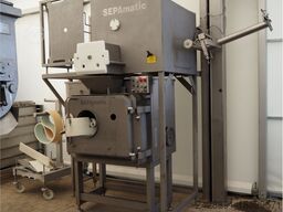 SepaMatic 1200 ST