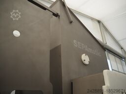 SepaMatic 1200 ST