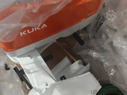 Kuka KR12 R750 Z600