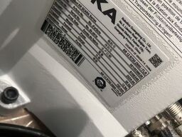 Kuka KR12 R750 Z600