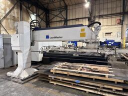 Trumpf Trulaser 5040 Type L69
