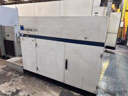Trumpf Trulaser 5040 Type L69
