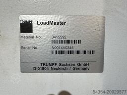 Trumpf Trulaser 5040 Type L69