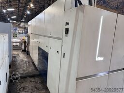Trumpf Trulaser 5040 Type L69