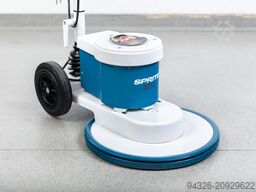 Victor Sprite 400 HS 300RPM