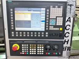 Tacchi HD-1450 CNC