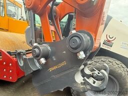 Hitachi ZX 38 U-6