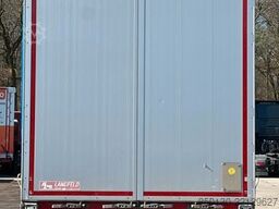 MAN TGX 26.440 6x2 BL Plane & Retarder /EDSCHA