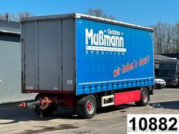  Langfeld LPA 18L 7700 Curtainsider mit EDSCHA