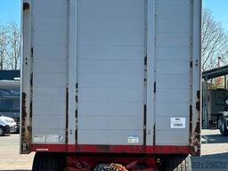  Langfeld LPA 18L 7700 Curtainsider mit EDSCHA