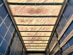  Langfeld LPA 18L 7700 Curtainsider mit EDSCHA