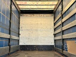  Langfeld LPA 18L 7700 Curtainsider mit EDSCHA
