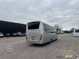 IVECO Rosero First Touring Electra, Reichweite 336 km