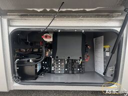 IVECO Rosero First Touring Electra, Reichweite 336 km