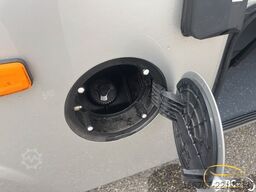 IVECO Rosero First Touring Electra, Reichweite 336 km