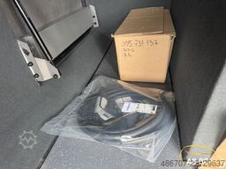 IVECO Rosero First Touring Electra, Reichweite 336 km
